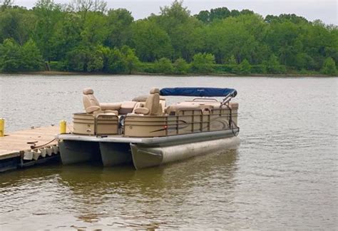 Enjoy Jet Ski and Boat Rentals for Fun on Lake Anna, VA